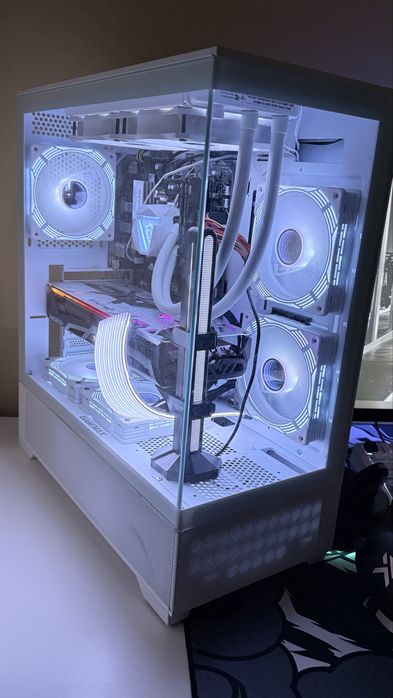 Игровай пк на am5