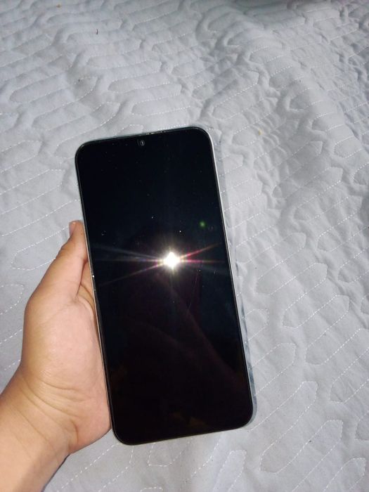 Продаётся Redmi 15C