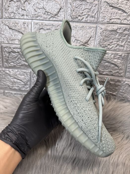 Yeezy 350 v2 Salt Pk Premium