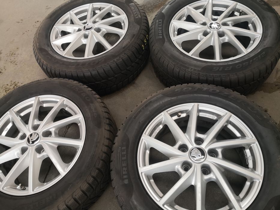 5х112 фолксваген шкода vw volkswagen skoda 5x112 16 цола джанти