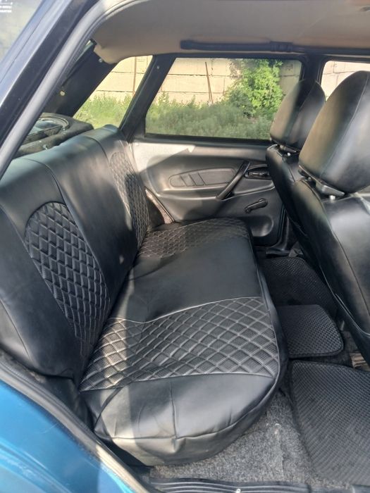Продам автомобиль