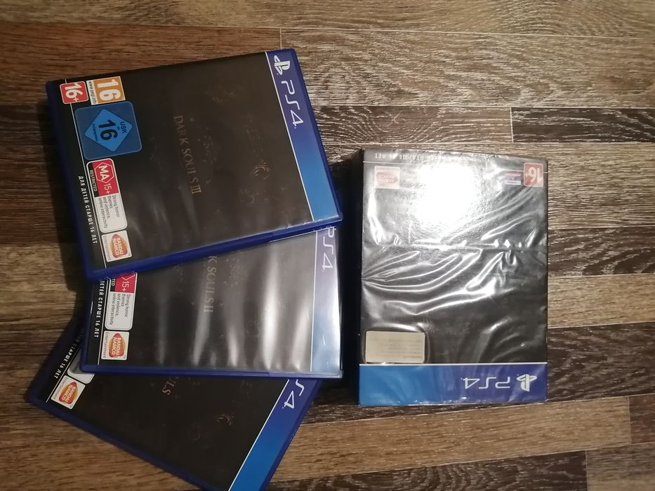 Игры на PlayStation 2,3,4,5