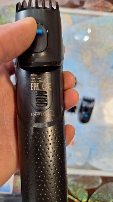 Продават ме Тример Браун