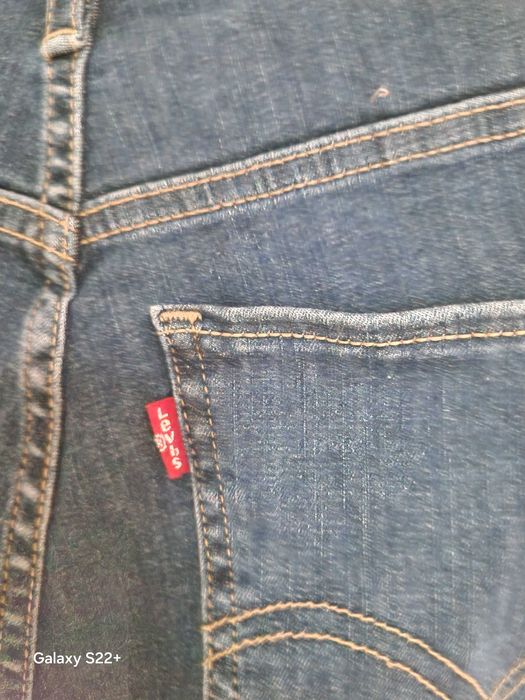 Levis ,super skinni