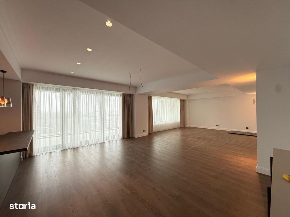 Apartament exclusivist - Herastrau