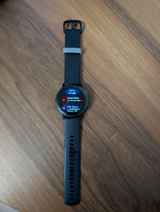 Garmin Vivoactive 5