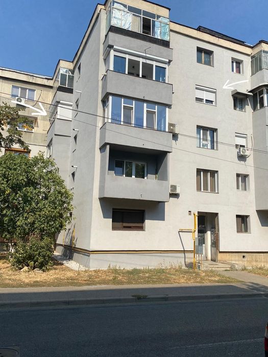 Apartament 3 camere