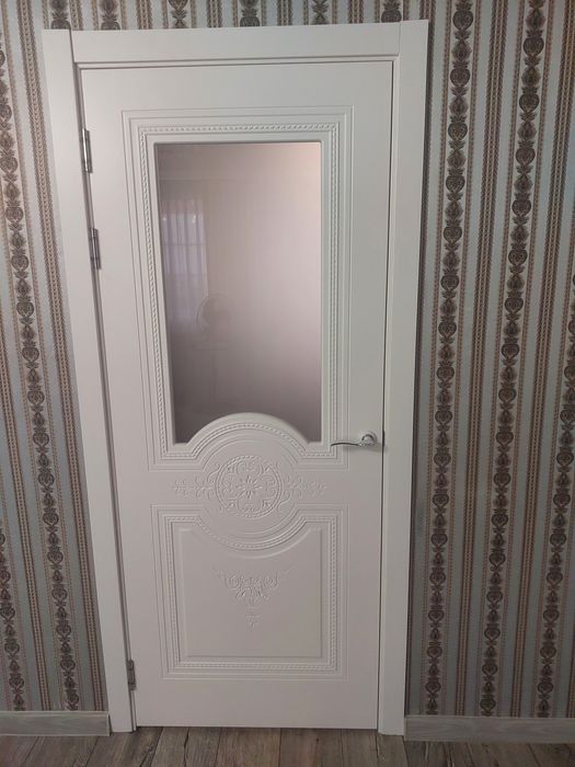 Продам дверь 200*80