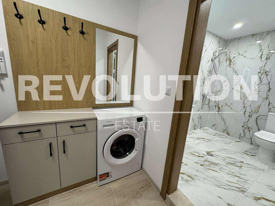 Дава се под наем Двустаен апартамент в Варна, Център - 75 кв.м за 618.12 € - Снимка #6