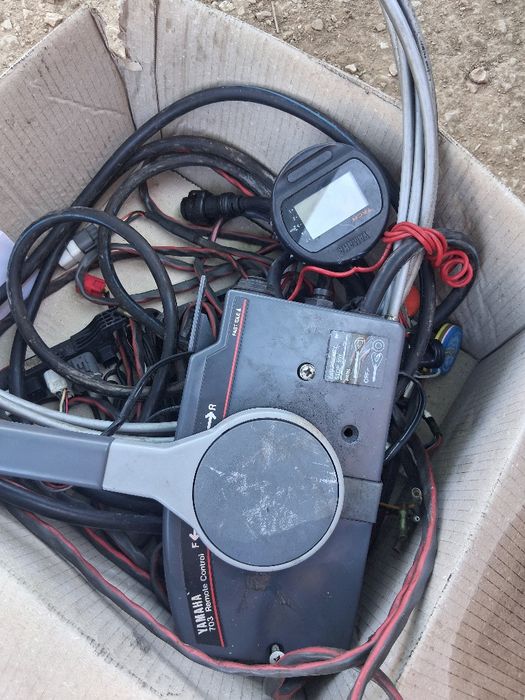 Motor de barcă yamaha tel 0752667842