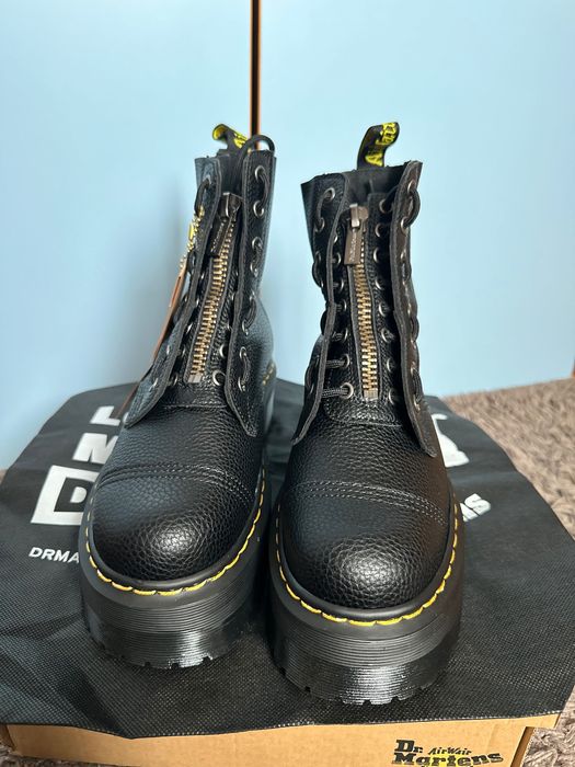 Dr. Martens ghete