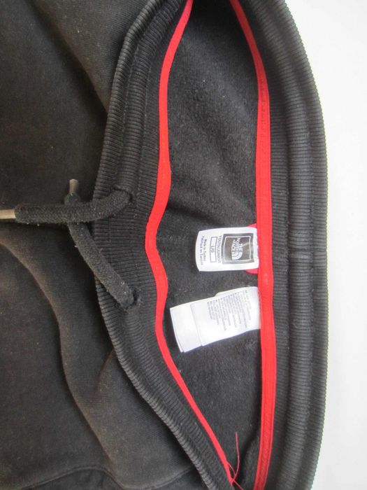 Pantalon copil The North Face,masura 152-159, 100%bumbac, stare f.buna