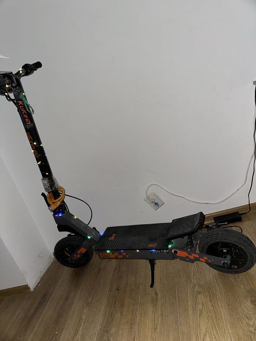 KUKIRIN G2 nou,model 2026
