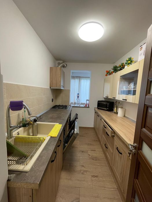 Apartament 3 Camere Zona Obor