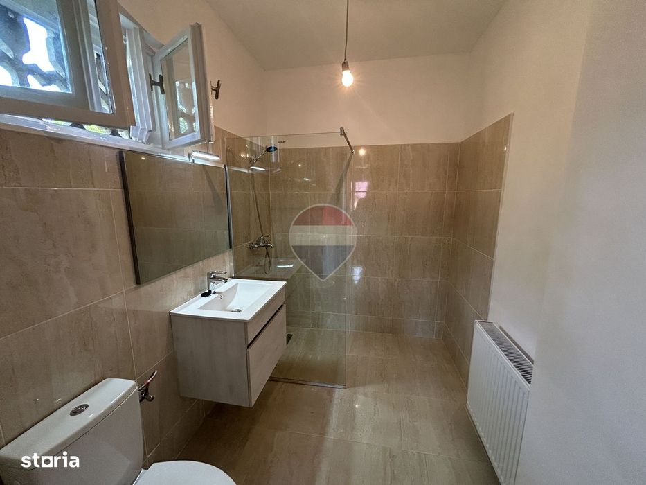 Spațiu / birou de închiriat 135 mp ZONA PARC / CENTRU VECHI BAIA MARE
