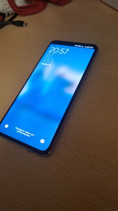 Mi 11 Lite 128gb 6gb в нормальном состоянии
