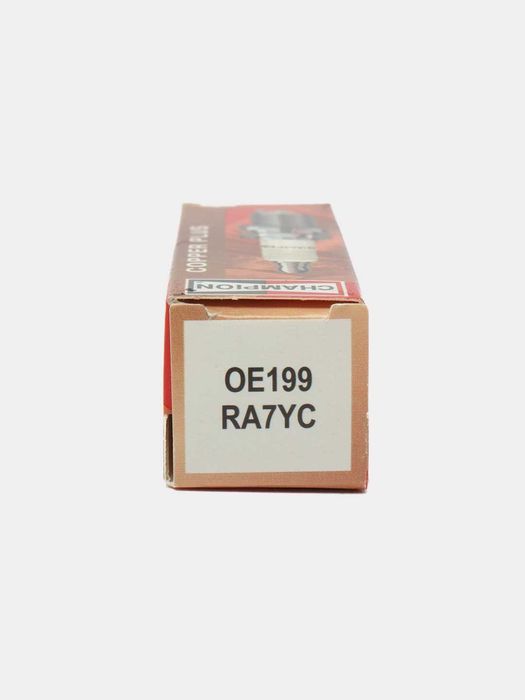 Свеча зажигания Spark 1.25 Cobalt Gentra Nexia 3 CHAMPION OE199T10 4шт