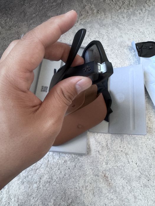 Ray ban meta gen 2