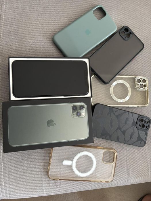 IPhone 11 pro max
