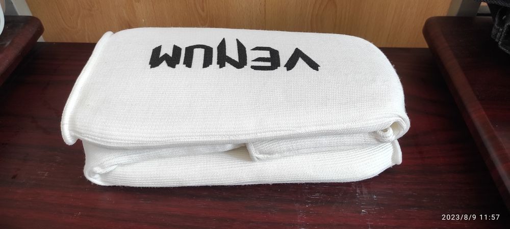 Спец защита для ног