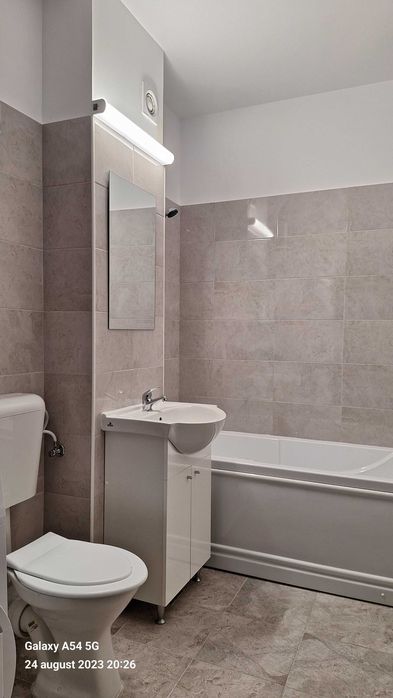 Garsonieră de închiriat