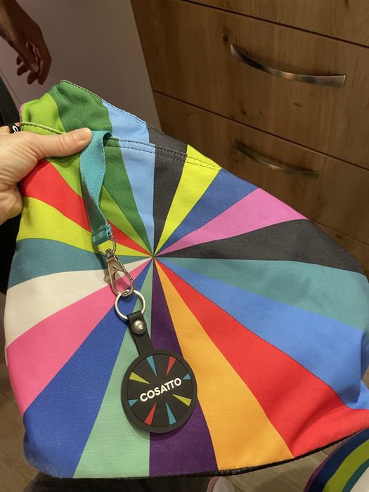 Количка Cosatto Giggle 2