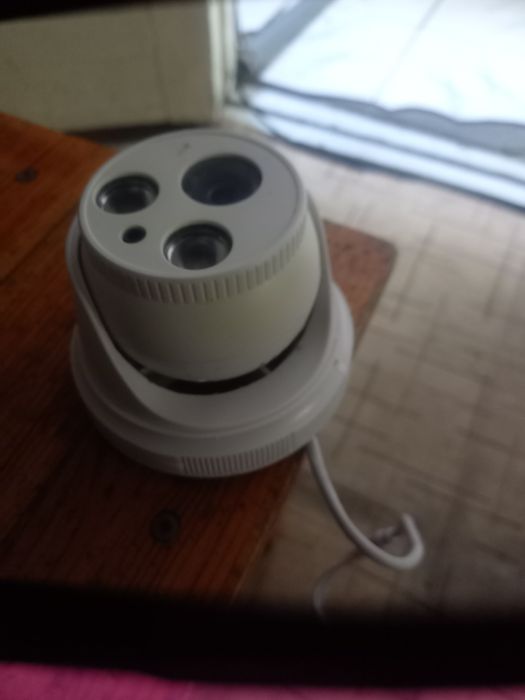 Продам две камеры