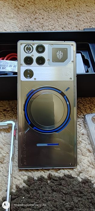 Nubia REDMAGIC 11PRO