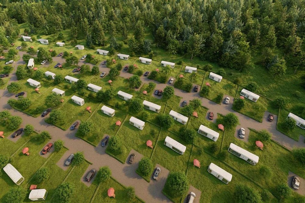 PRET PROMOTIONAL -lot de teren cu deschidere la Padurea Snagov,