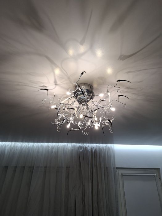 Лед Полилей с диоди G9