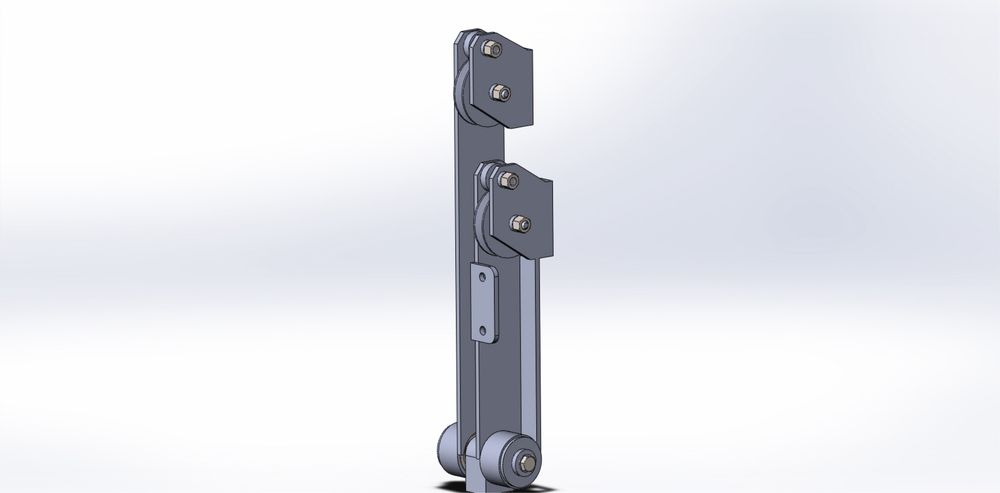 3D модели(Solidworks)