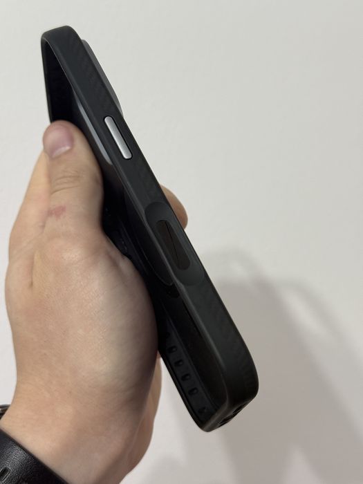 Husa iPhone 16 Pro Vetter