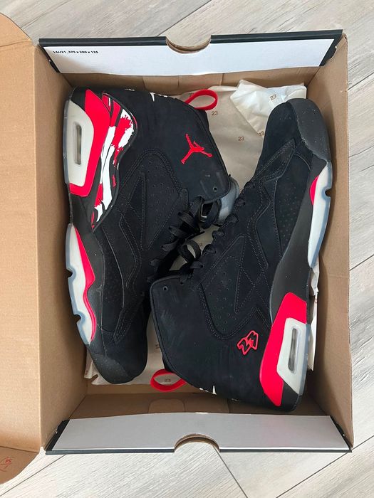 Air Jordan 6 Retro