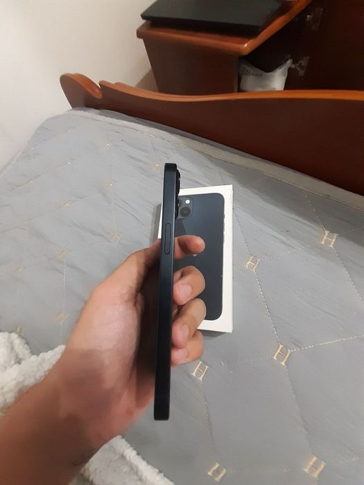 Iphone 13 / 128 GB 91%