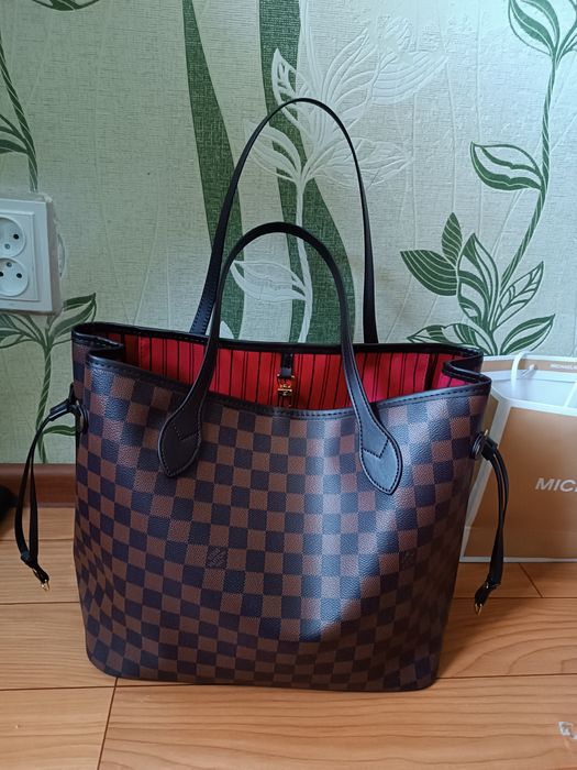 Сумка шопер, новая