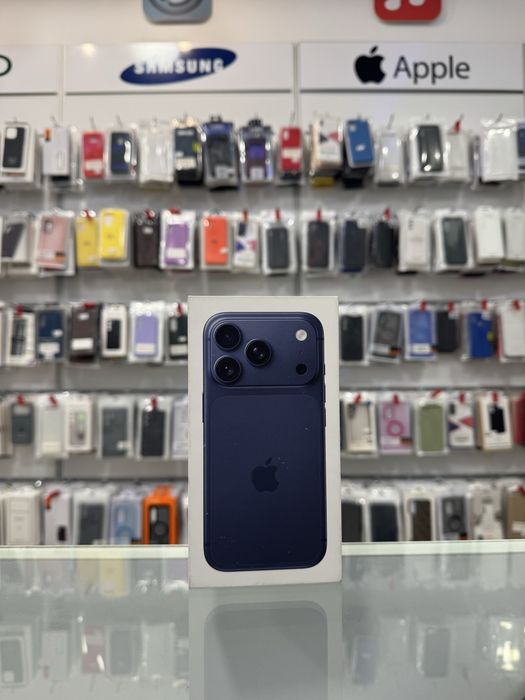 Iphone 17 Pro 256Gb Sigilat/ Future Gsm Mobile