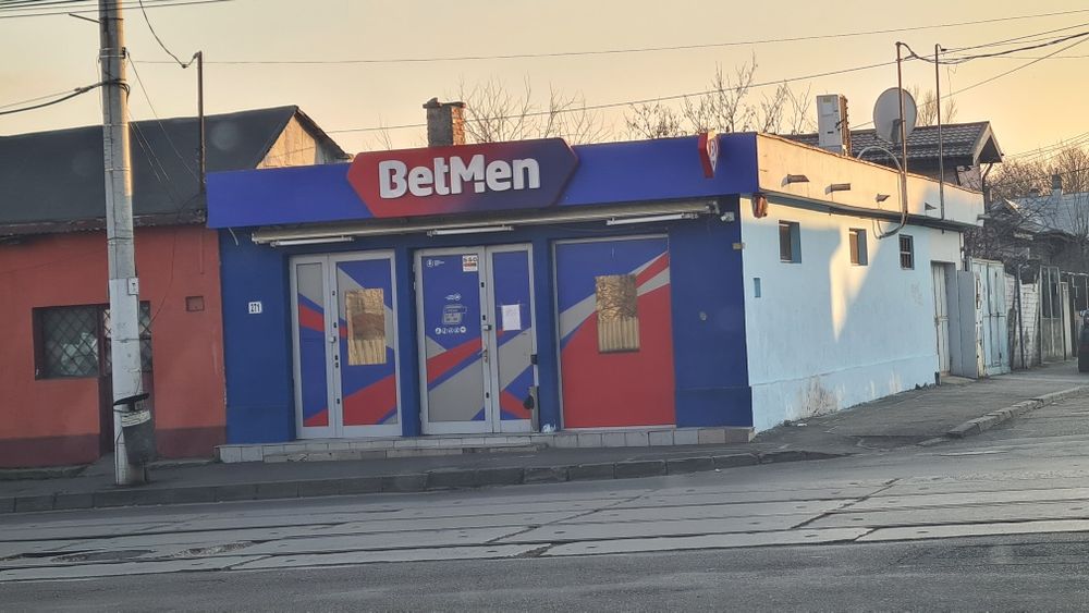 Spatiu de inchiriat 90 mp. Calea giulesti.