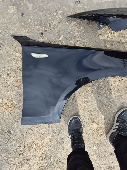 Оригинални Калници за БМВ 1 Серия 2003- 2011г