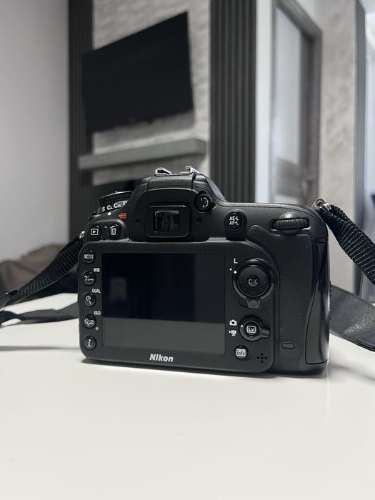 Nikon D7200 (61.446 cadre)