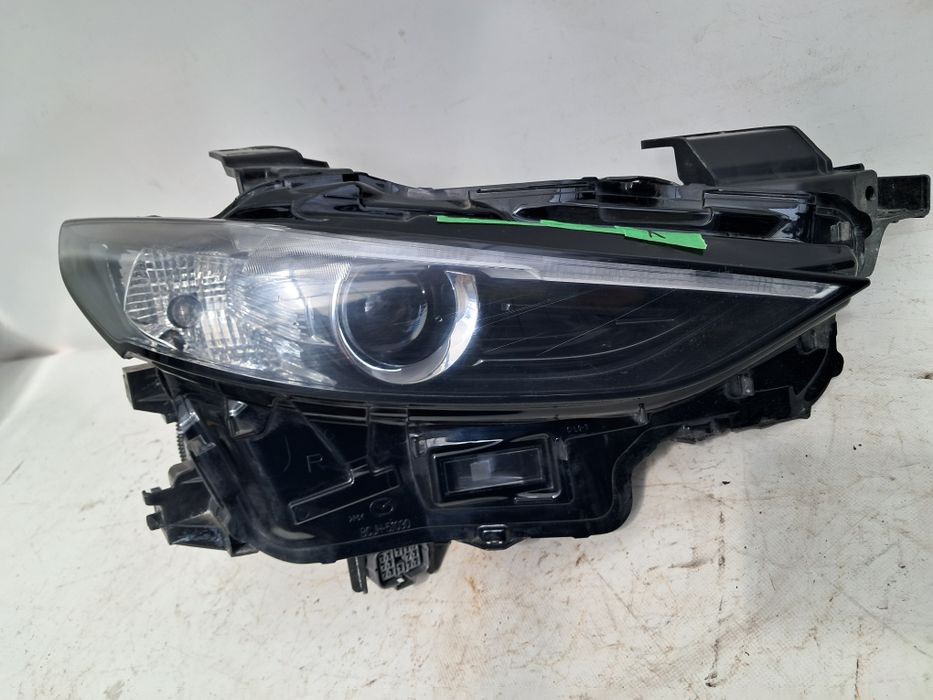 Фар Mazda 3 Led R   2019/2024г
