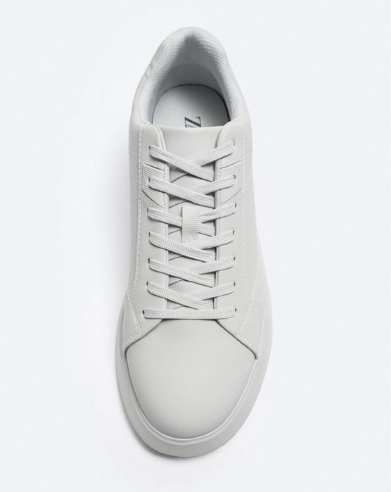 Обувь кеды от зара  Zara