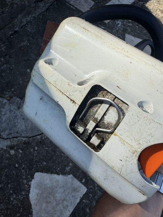 Drujba pe baterie Stihl MSA 160T