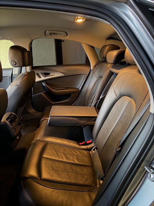 De vanzare Audi A6 C7