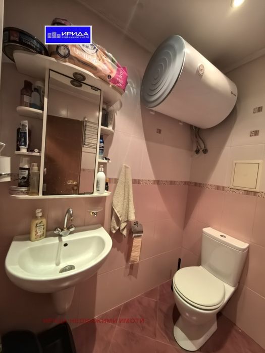 Продава се Двустаен апартамент в София, Манастирски ливади - 63 кв.м за 2493 €/кв.м - Снимка #9