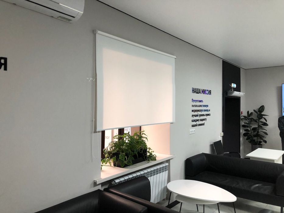 СКИДКИ до 30%, ролл шторы жалюзи день ночь