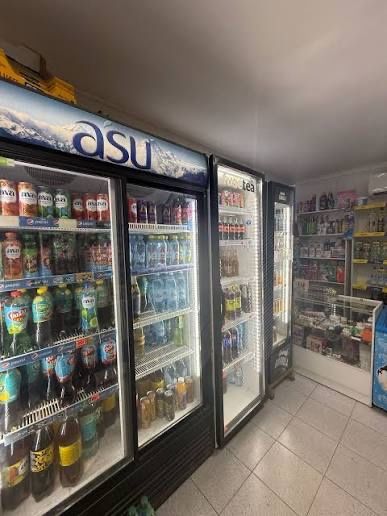 Сдается в аренду магазин