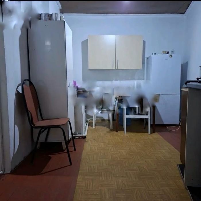 Сдается времянка в Каменке