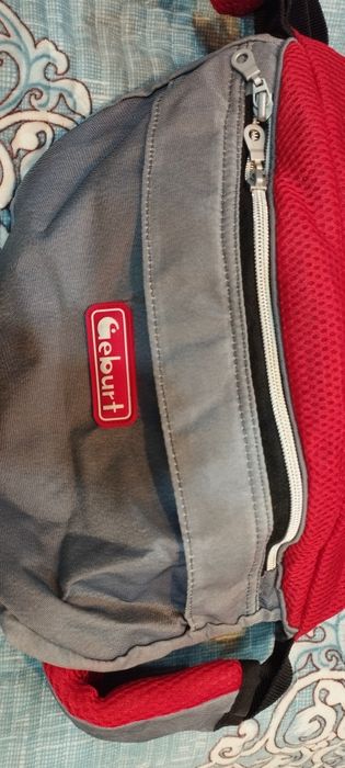 Кенгуру. Продам сумку для переноски детей