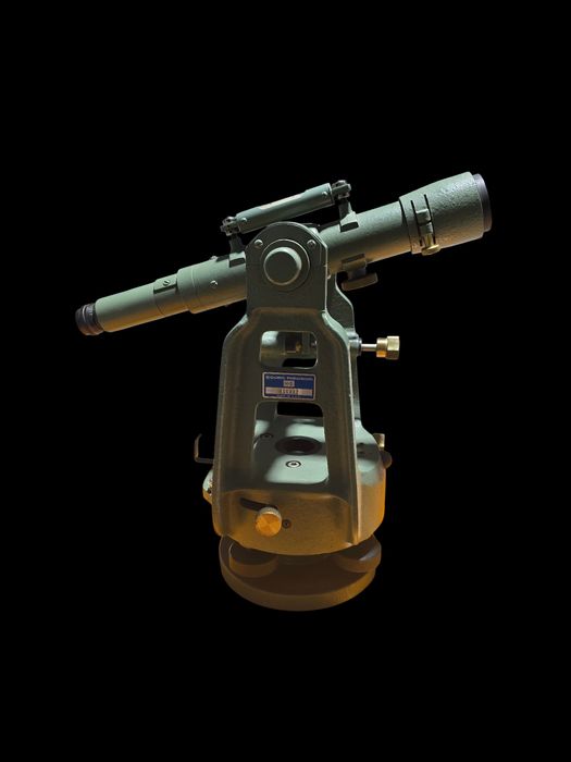 Teodolit  , Nivela optica