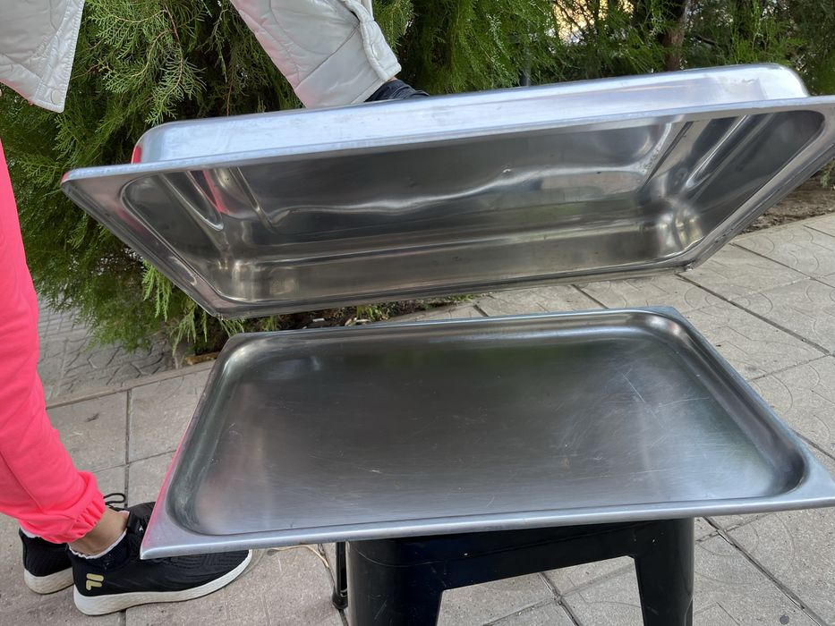 Тава алпака неръгдавейка